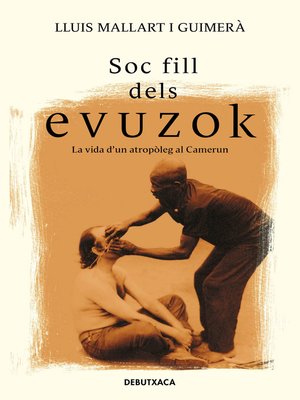 cover image of Soc fill dels Evuzok